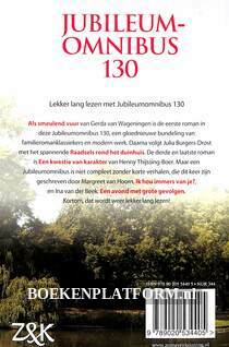 Jubileum omnibus 130