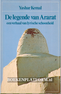 De legende van Ararat