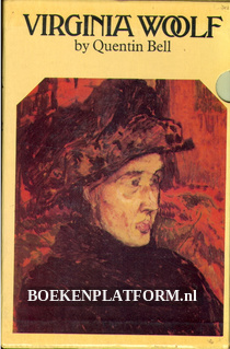 Virginia Woolf 1882-1941