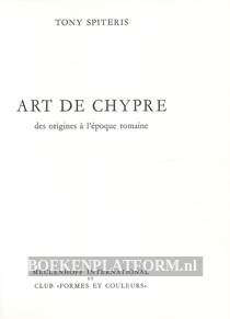Art de Chypre