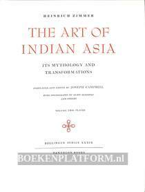 The Art of Indian Asia Vol. 2