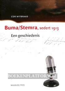 Buma/Stemra, sedert 1913