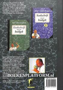 Kookschrift van een Kookgek 1 & 2