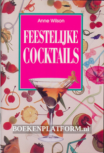 Feestelijke Cocktails