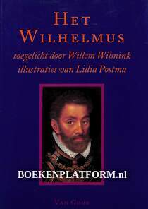 Het Wilhelmus
