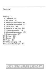 Uiterlijke verzorging