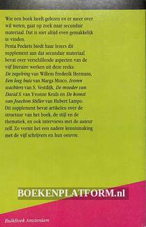 Penta Pockets supplement 1992/93