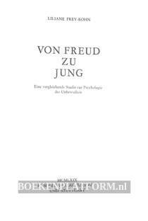 Von Freud zu Jung