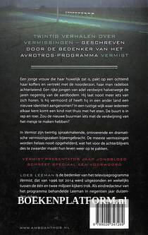 Vermist