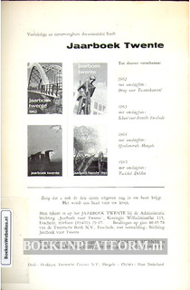 Jaarboek Twente 1965