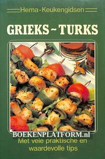 Grieks-Turks