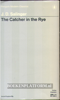 The Catcher in the Rye