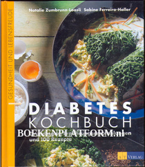 Diabetes Kochbuch