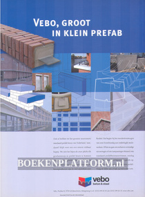 De Architect 2006-11