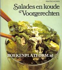 Salades en koude voorgerechten