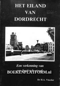 Het eiland van Dordrecht