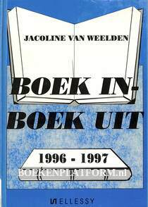 Boek in-Boek uit 1996-1997