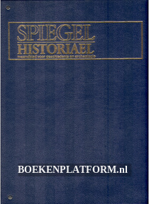 Spiegel Historiael jaargang 1979