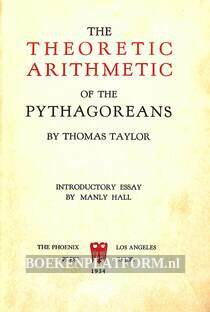 The Theoretic Arithmetic of the Pythagoreans