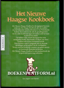 Het Nieuwe Haagse Kookboek