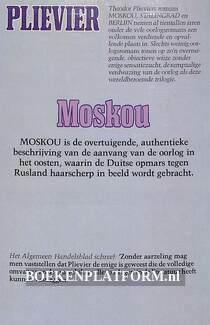Moskou