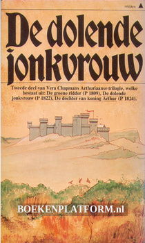 1822 De dolende jonkvrouw