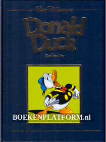 Donald Duck als klager ea.