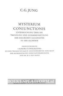 Mysterium Coniunctionis