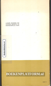 Staatsnatuur reservaten