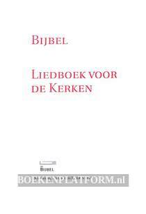 Liedboek voor de kerken