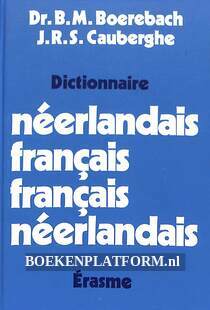 Dictionaire Neerlandais Francais