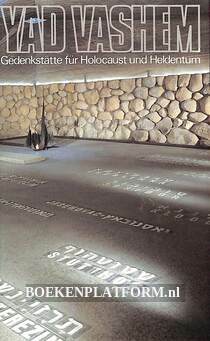 Yad Vashem, Dauerndes Gedenken