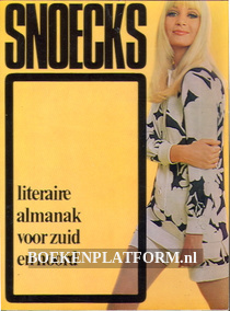Snoecks 1969