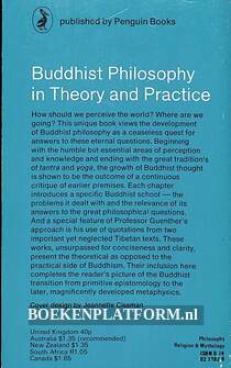 Buddhist Philosophy