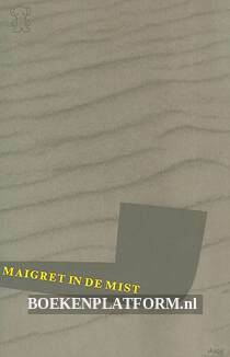 0874 Maigret in de mist