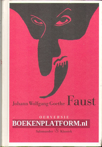 Faust, oerversie