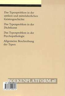Psychologische Typen