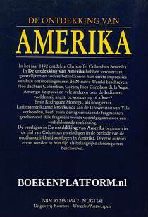 De ontdekking van Amerika