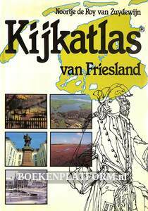 Kijkatlas van Friesland