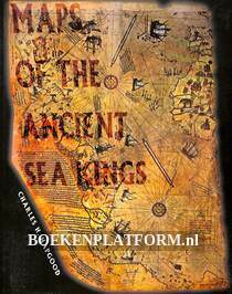 Maps of the Ancient Sea Kings