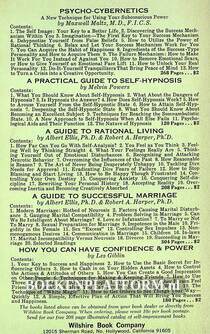 Help Yourself to Better Sight