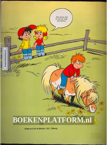 Sport Billy's vrolijke wereldwijde avonturen nr.2