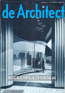 De Architect 1993-04
