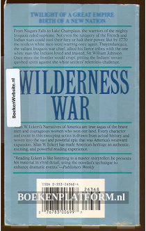 The Wilderness War