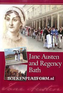 Jane Austen and Regency Bath