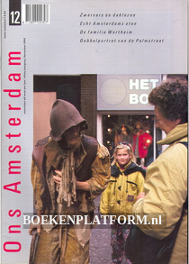 Ons Amsterdam 1992 no.12