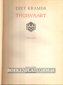 Thuisvaart