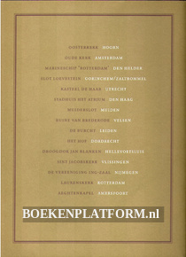 Gysbrecht van Aemstel, gesigneerd