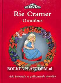 Rie Cramer Omnibus