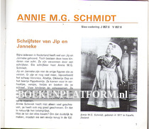 Annie M.G